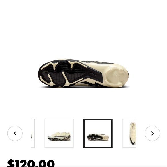 Brand new soccer cleats - Picture 4 of 5